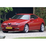 GTV ( 916C ; 94-05 г. )